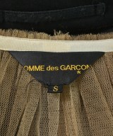 COMME des GARCONS（コムデギャルソン）その他 黒 サイズ:S レディース/2200624886303