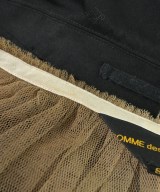 COMME des GARCONS（コムデギャルソン）その他 黒 サイズ:S レディース/2200624886303