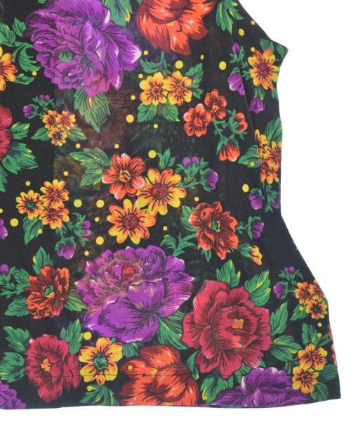 COMME des GARCONS（コムデギャルソン）ノースリーブ 黒 サイズ:S レディース/2200624886327