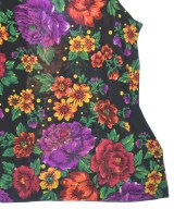 COMME des GARCONS（コムデギャルソン）ノースリーブ 黒 サイズ:S レディース/2200624886327