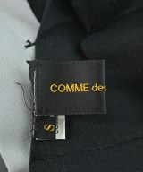 COMME des GARCONS（コムデギャルソン）ベスト 黒 サイズ:S レディース/2200624886334
