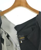 COMME des GARCONS（コムデギャルソン）ベスト 黒 サイズ:S レディース/2200624886334