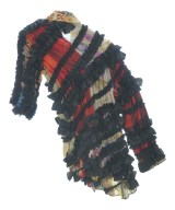 COMME des GARCONS（コムデギャルソン）カジュアルジャケット その他（柄物・カラフル） サイズ:S レディース/2200624886358