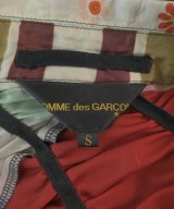 COMME des GARCONS（コムデギャルソン）カジュアルジャケット その他（柄物・カラフル） サイズ:S レディース/2200624886358
