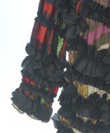 COMME des GARCONS（コムデギャルソン）カジュアルジャケット その他（柄物・カラフル） サイズ:S レディース/2200624886358