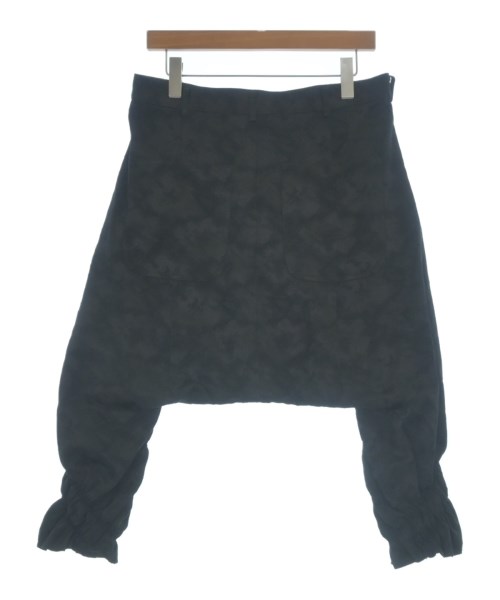 COMME des GARCONS（コムデギャルソン）クロップドパンツ 黒 サイズ:S レディース/2200624886365
