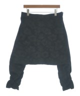 COMME des GARCONS（コムデギャルソン）クロップドパンツ 黒 サイズ:S レディース/2200624886365