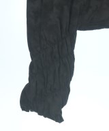 COMME des GARCONS（コムデギャルソン）クロップドパンツ 黒 サイズ:S レディース/2200624886365