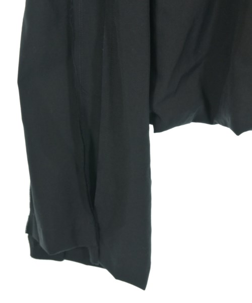 COMME des GARCONS（コムデギャルソン）クロップドパンツ 黒 サイズ:S レディース/2200624886372