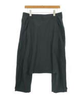 COMME des GARCONS（コムデギャルソン）クロップドパンツ 黒 サイズ:S レディース/2200624886372