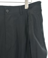 COMME des GARCONS（コムデギャルソン）クロップドパンツ 黒 サイズ:S レディース/2200624886372