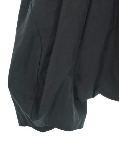 COMME des GARCONS（コムデギャルソン）ショートパンツ 黒 サイズ:XS レディース/2200624886389