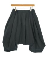 COMME des GARCONS（コムデギャルソン）ショートパンツ 黒 サイズ:XS レディース/2200624886389