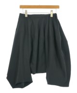 COMME des GARCONS（コムデギャルソン）ショートパンツ 黒 サイズ:XS レディース/2200624886389
