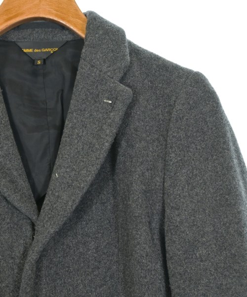 COMME des GARCONS（コムデギャルソン）その他 グレー サイズ:S レディース/2200624886396