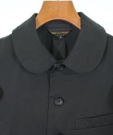 COMME des GARCONS（コムデギャルソン）カジュアルジャケット 黒 サイズ:S レディース/2200624886402