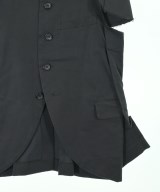 COMME des GARCONS（コムデギャルソン）カジュアルジャケット 黒 サイズ:S レディース/2200624886402