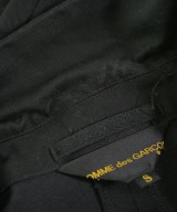 COMME des GARCONS（コムデギャルソン）カジュアルジャケット 黒 サイズ:S レディース/2200624886402