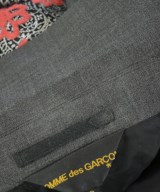 COMME des GARCONS（コムデギャルソン）カジュアルジャケット グレー サイズ:S レディース/2200624886419