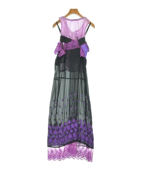 COMME des GARCONS（コムデギャルソン）ワンピース 黒 サイズ:S レディース/2200624886440