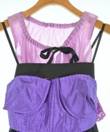 COMME des GARCONS（コムデギャルソン）ワンピース 黒 サイズ:S レディース/2200624886440