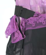 COMME des GARCONS（コムデギャルソン）ワンピース 黒 サイズ:S レディース/2200624886440