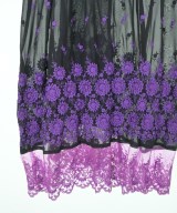 COMME des GARCONS（コムデギャルソン）ワンピース 黒 サイズ:S レディース/2200624886440