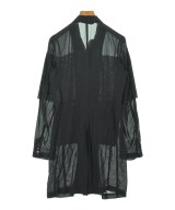 COMME des GARCONS（コムデギャルソン）カジュアルジャケット 黒 サイズ:S レディース/2200624886457