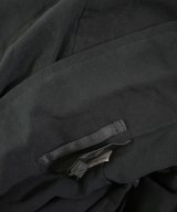 COMME des GARCONS（コムデギャルソン）カジュアルジャケット 黒 サイズ:S レディース/2200624886457