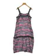 COMME des GARCONS（コムデギャルソン）ワンピース ピンク サイズ:S レディース/2200624886471