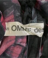 COMME des GARCONS（コムデギャルソン）ワンピース ピンク サイズ:S レディース/2200624886471