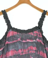 COMME des GARCONS（コムデギャルソン）ワンピース ピンク サイズ:S レディース/2200624886471