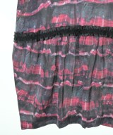 COMME des GARCONS（コムデギャルソン）ワンピース ピンク サイズ:S レディース/2200624886471