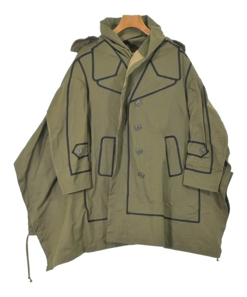 コムデギャルソン(COMME des GARCONS)のCOMME des GARCONS コート（その他）