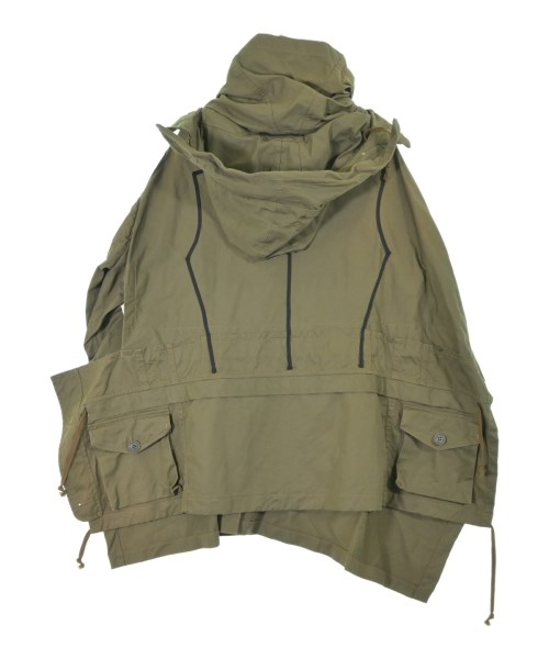 COMME des GARCONS（コムデギャルソン）その他 カーキ サイズ:S レディース/2200624886495