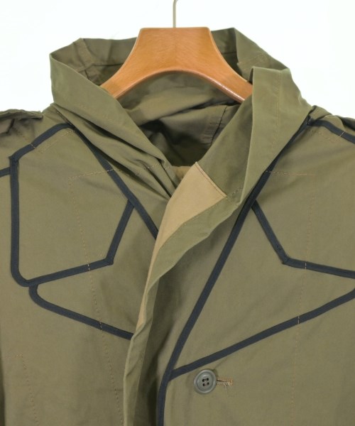 COMME des GARCONS（コムデギャルソン）その他 カーキ サイズ:S レディース/2200624886495