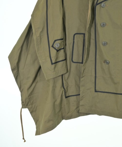 COMME des GARCONS（コムデギャルソン）その他 カーキ サイズ:S レディース/2200624886495