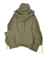 COMME des GARCONS（コムデギャルソン）その他 カーキ サイズ:S レディース/2200624886495