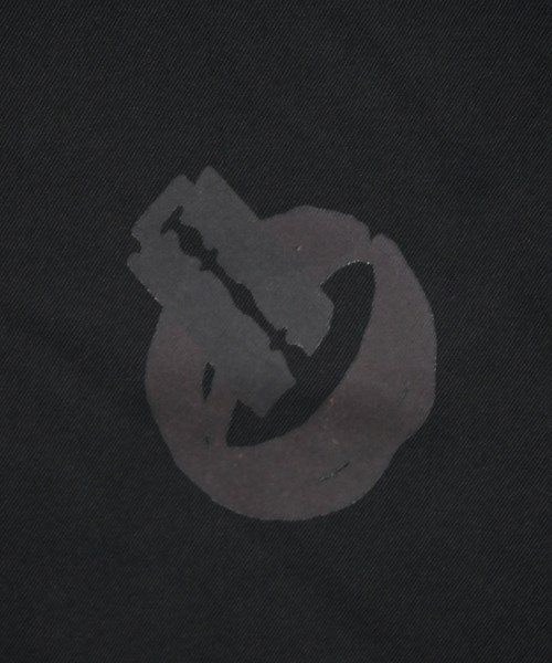 COMME des GARCONS（コムデギャルソン）ステンカラーコート 黒 サイズ:M レディース/2200624886501