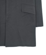 COMME des GARCONS（コムデギャルソン）ステンカラーコート 黒 サイズ:M レディース/2200624886501