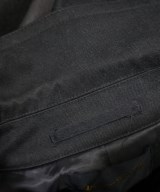 COMME des GARCONS（コムデギャルソン）ステンカラーコート 黒 サイズ:M レディース/2200624886501