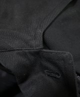 COMME des GARCONS（コムデギャルソン）ステンカラーコート 黒 サイズ:M レディース/2200624886501