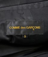 COMME des GARCONS（コムデギャルソン）ステンカラーコート 黒 サイズ:S レディース/2200624886525