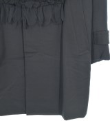 COMME des GARCONS（コムデギャルソン）ステンカラーコート 黒 サイズ:S レディース/2200624886525
