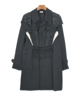 COMME des GARCONS ステンカラーコート