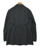 COMME des GARCONS（コムデギャルソン）テーラードジャケット 紺 サイズ:S レディース/2200624886532
