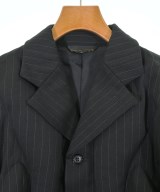COMME des GARCONS（コムデギャルソン）テーラードジャケット 紺 サイズ:S レディース/2200624886532