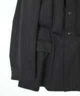 COMME des GARCONS（コムデギャルソン）テーラードジャケット 紺 サイズ:S レディース/2200624886532