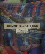 COMME des GARCONS（コムデギャルソン）カジュアルシャツ 赤 サイズ:XS レディース/2200627318047