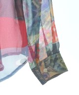 COMME des GARCONS（コムデギャルソン）カジュアルシャツ 赤 サイズ:XS レディース/2200627318047